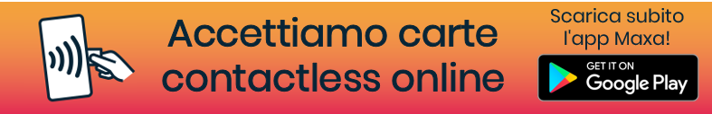 Maxa Contactless - get it from Google Play